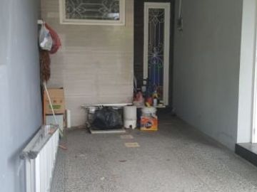 Di jual rumah siap huni nirwana eksekutif, surabaya