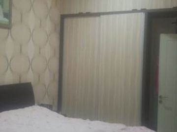 Di jual rumah siap huni nirwana eksekutif, surabaya