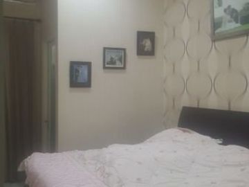 Di jual rumah siap huni nirwana eksekutif, surabaya