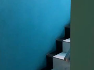 Rumah 3 Lt SHM Luas Siap Huni 15 Mnt ke Stasiun Cibitung J-50676