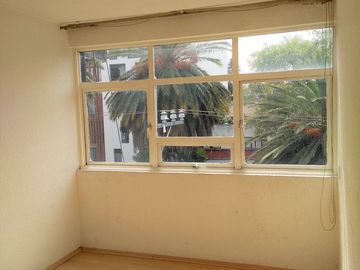 Departamento en venta en Narvarte Oriente, Benito Juárez