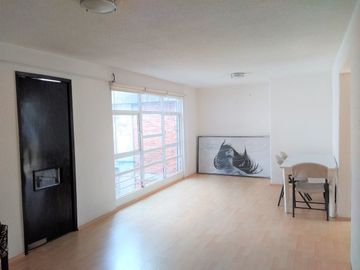 Departamento en venta en Narvarte Oriente, Benito Juárez