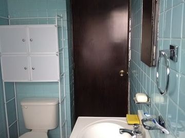 Departamento en venta en Narvarte Oriente, Benito Juárez