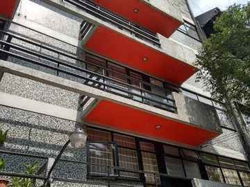Departamento en venta en Narvarte Oriente, Benito Juárez