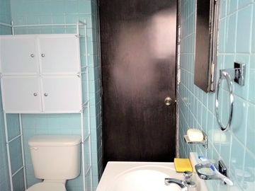 Departamento en venta en Narvarte Oriente, Benito Juárez