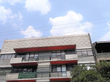 Departamento en venta en Narvarte Oriente, Benito Juárez