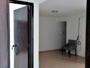 Departamento en venta en Narvarte Oriente, Benito Juárez