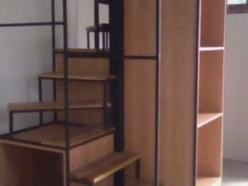 Jarang Ada Rumah Mezanine 2LT di Bandung Selatan Banjaran Hanya 375 Juta
