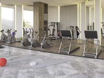 DEPARTAMENTO EN VENTA ORHUS SANTA MARIA MONTERREY