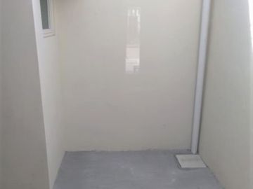 Rumah Hadap Taman Cluster Feia Perumahan Segara City Tarumajaya Bekasi