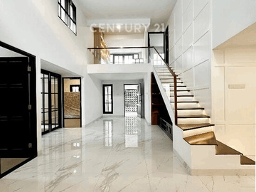 Disewa Rumah Cluster Elit Menteng Residence Bintaro Sektor 7 #296161