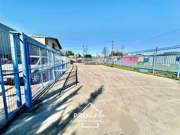 Industrial en arriendo en Maipú