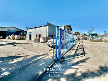 Industrial en arriendo en Maipú