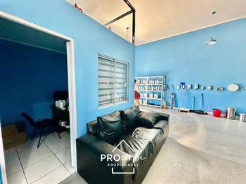 Industrial en arriendo en Maipú