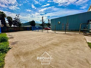 Industrial en arriendo en Maipú