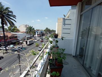 apartamento en venta en san fernando. Cod V4815