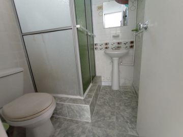 apartamento en venta en san fernando. Cod V4815
