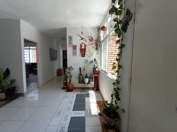apartamento en venta en san fernando. Cod V4815