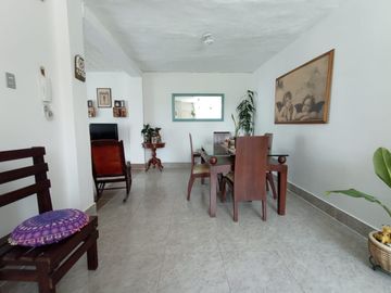 apartamento en venta en san fernando. Cod V4815