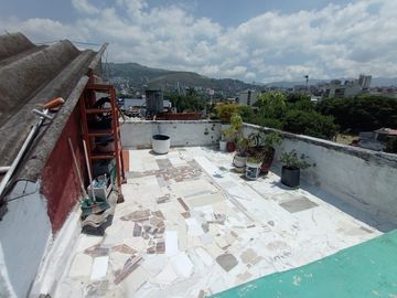 apartamento en venta en san fernando. Cod V4815