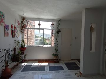 apartamento en venta en san fernando. Cod V4815