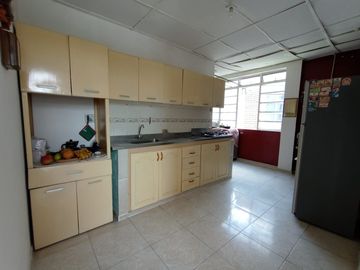 apartamento en venta en san fernando. Cod V4815