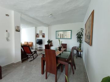 apartamento en venta en san fernando. Cod V4815