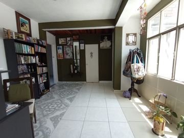 apartamento en venta en san fernando. Cod V4815