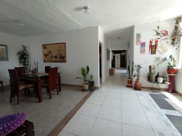 apartamento en venta en san fernando. Cod V4815