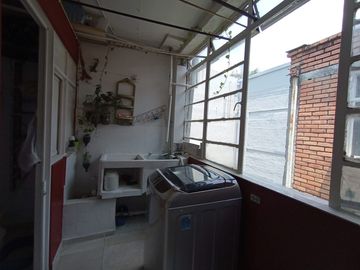 apartamento en venta en san fernando. Cod V4815