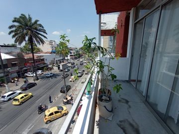 apartamento en venta en san fernando. Cod V4815