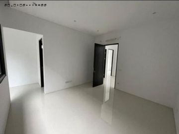 Rumah Alam Hijau Citraland New Minimalis