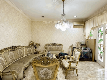 Dijual Hook Pondok Indah Harga Mendekati NJOP