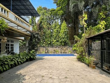 Dijual Hook Pondok Indah Harga Mendekati NJOP