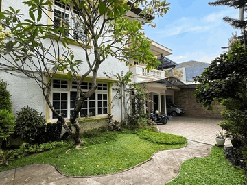Dijual Hook Pondok Indah Harga Mendekati NJOP