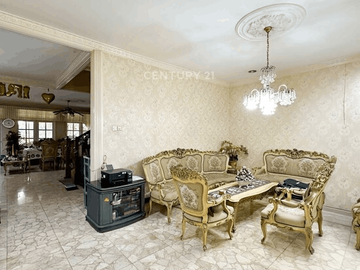 Dijual Hook Pondok Indah Harga Mendekati NJOP