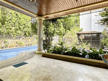 Dijual Hook Pondok Indah Harga Mendekati NJOP