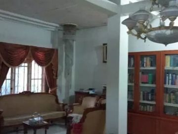 Rumah Larangan Utara Dekat Puri Beta Siap Huni