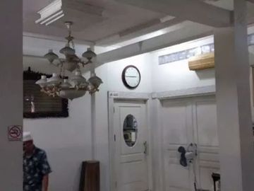 Rumah Larangan Utara Dekat Puri Beta Siap Huni