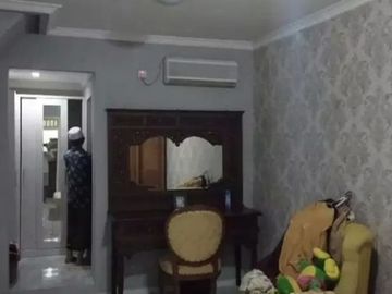 Rumah Larangan Utara Dekat Puri Beta Siap Huni