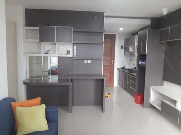 DP 0%, Dalam Ringroad, Apartemen di Sleman
