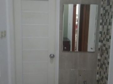 Rumah Second Sudah Full Renov Tidak Banjir Dekat Sekolah Internasional Wildan Bojong Kulur