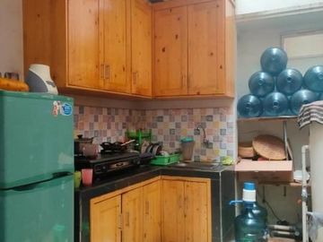 Rumah Hoek Strategis Full Furnished Bintara Jaya Bekasi Barat