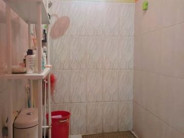 Rumah Hoek Strategis Full Furnished Bintara Jaya Bekasi Barat