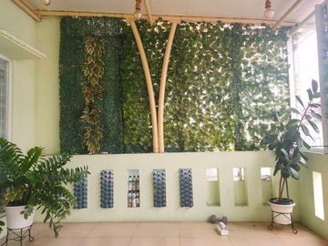 Rumah Hoek Strategis Full Furnished Bintara Jaya Bekasi Barat