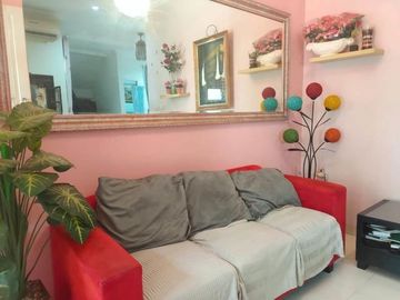Rumah Hoek Strategis Full Furnished Bintara Jaya Bekasi Barat