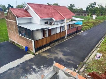 rumah solo baru rumah baki tanah solo baru tanah baki kavling solo baru
