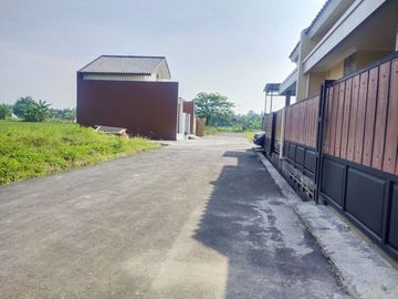 rumah solo baru rumah baki tanah solo baru tanah baki kavling solo baru