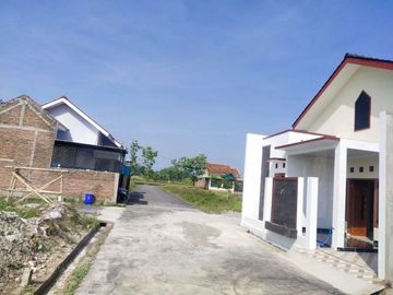 rumah solo baru rumah baki tanah solo baru tanah baki kavling solo baru