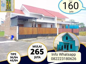rumah solo baru rumah baki tanah solo baru tanah baki kavling solo baru